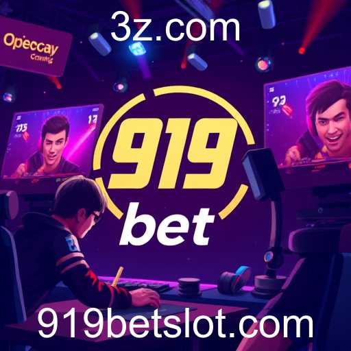 Tendências e Desafios Atuais do 919 Bet em 2026