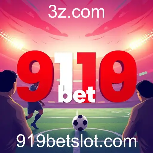 A Ascensão do 919 Bet no Cenário dos Jogos Online