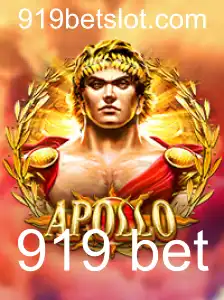 Descubra o Mundo de Apollo: O Jogo de Apostas 919 Bet