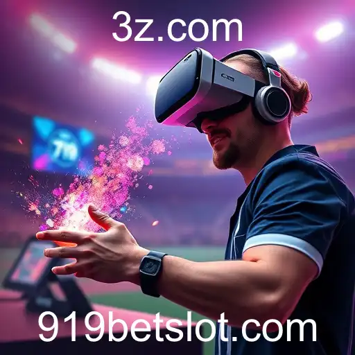 A Ascensão do 919 Bet no Cenário de Jogos Online
