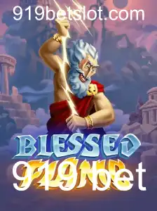 Descubra o Fascinante Mundo de BlessedFlame