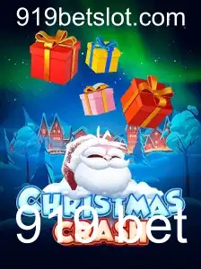 Explorando o Novo Fenômeno dos Jogos: ChristmasCrash e Suas Regras com 919 bet