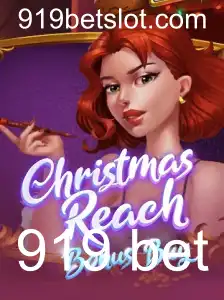 ChristmasReachBonusBuy: Uma Jornada Mágica com a 919 Bet