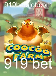 Descubra o Mundo Fascinante de CooCooFarm e o Conceito de 919 Bet