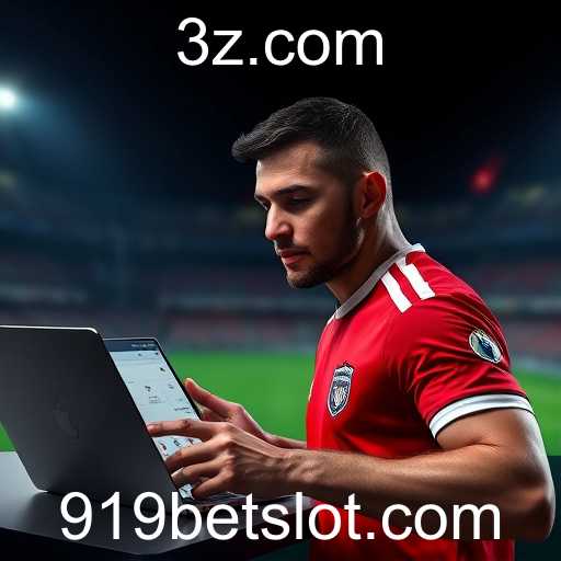 Evolução e Impacto do 919 Bet no Mundo dos Jogos