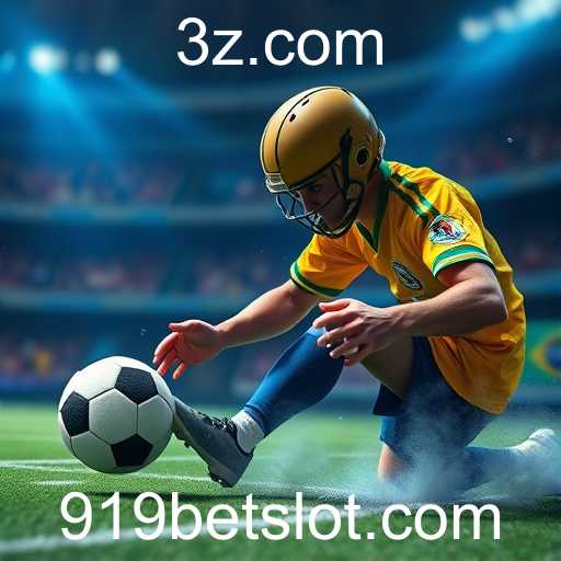 Cenário Atual dos Jogos Online e a Ascensão do 919 Bet