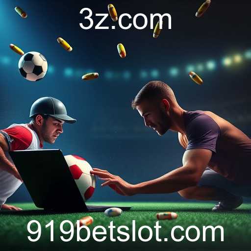 Cenário Atual e Desafios do Mercado de Jogos Online