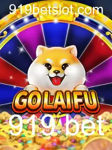 Descubra o Fascinante Universo do Jogo GoLaiFu com 919 Bet