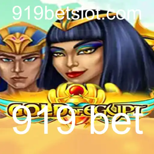 Descubra o Fascinante Mundo de 'GoldOfEgypt': Um Jogo de Aventura e Estratégia com 919 Bet