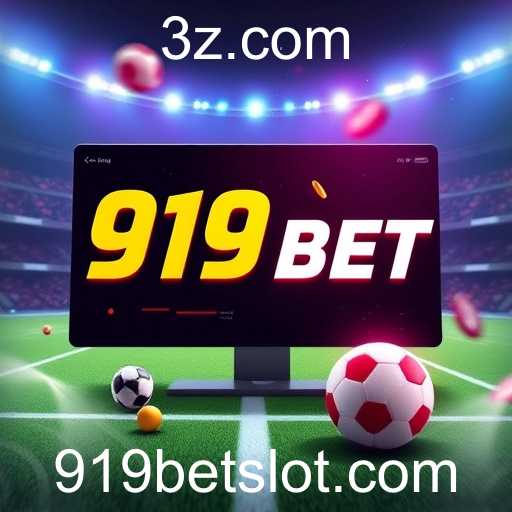 919 Bet: Crescimento e Impacto no Mercado de Jogos em 2025