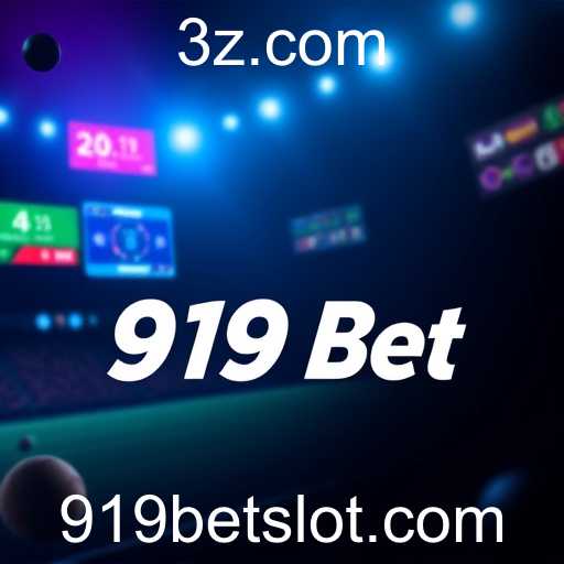 O Crescimento do 919 Bet no Mercado de Jogos Online