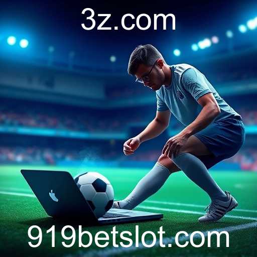 O Crescimento do Mercado de Apostas Online no Brasil