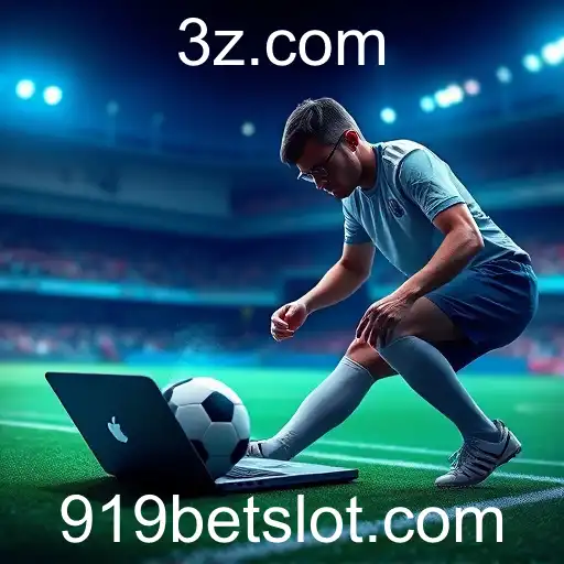 O Crescimento do Mercado de Apostas Online no Brasil