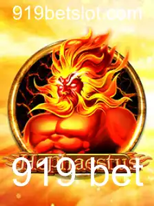Hephaestus: A Nova Sensação no Mundo dos Jogos e o Impacto da 919 Bet