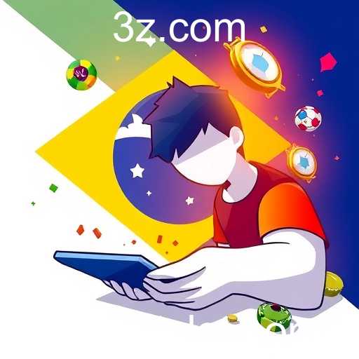 O Impacto Crescente dos Jogos Online no Brasil