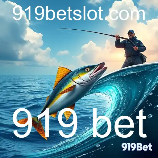 Jogos de pesca