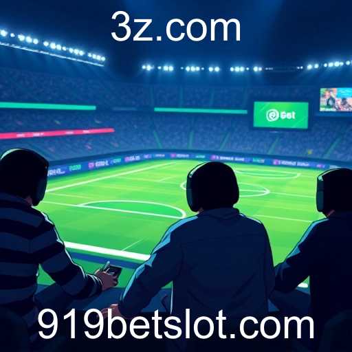 Tendências de Mercado e Avanços em 919 Bet