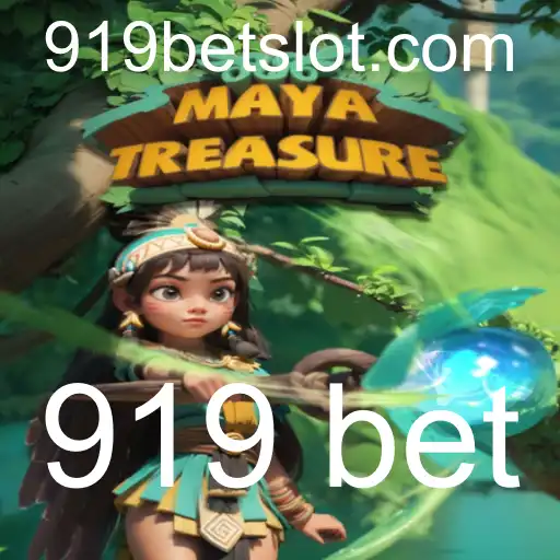 Explorando MayaTreasure e o Impacto do 919 Bet nos Jogos Online