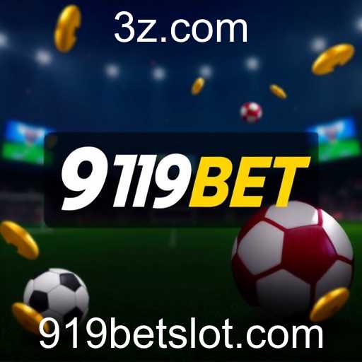 Jogos Online e a Popularidade Crescente do 919 Bet