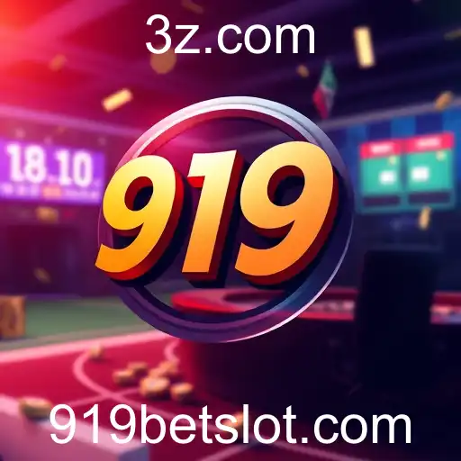A Ascensão do Cassino Online e o Impacto do 919 Bet