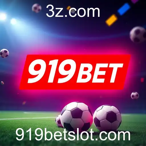 A Era dos Jogos Digitais: 919 Bet e a Revolução do Entretenimento