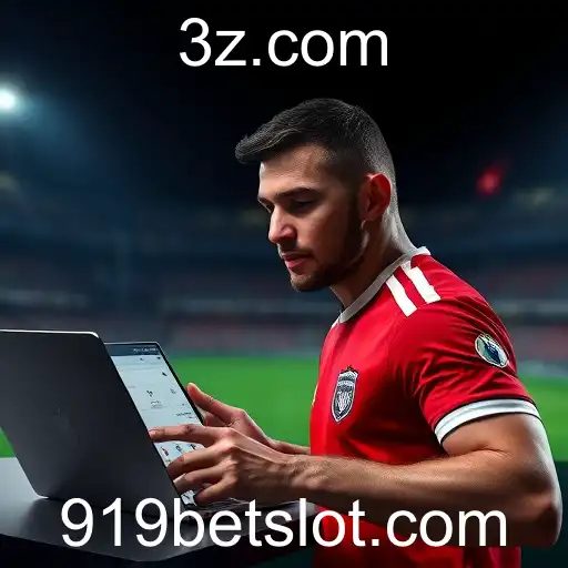 Evolução e Impacto do 919 Bet no Mundo dos Jogos
