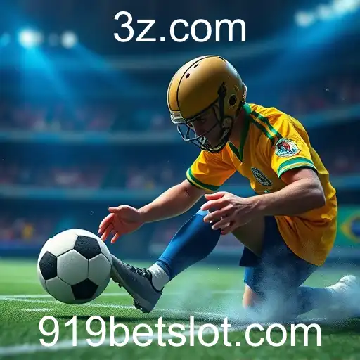Cenário Atual dos Jogos Online e a Ascensão do 919 Bet