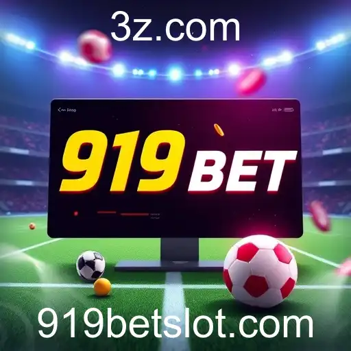 919 Bet: Crescimento e Impacto no Mercado de Jogos em 2025