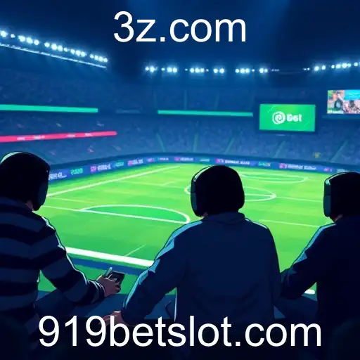 Tendências de Mercado e Avanços em 919 Bet