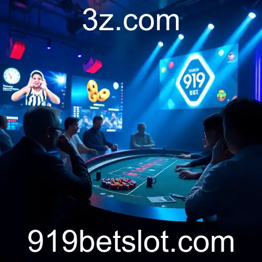 Tendências e Inovações no Mercado de Jogos Online