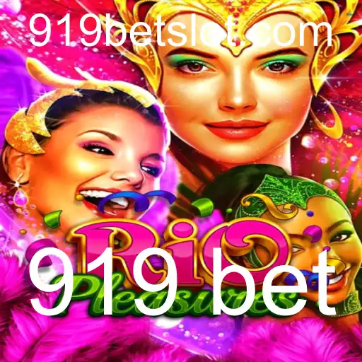 Explorando o Mundo Vibrante do Jogo 'RioPleasures' com 919 Bet