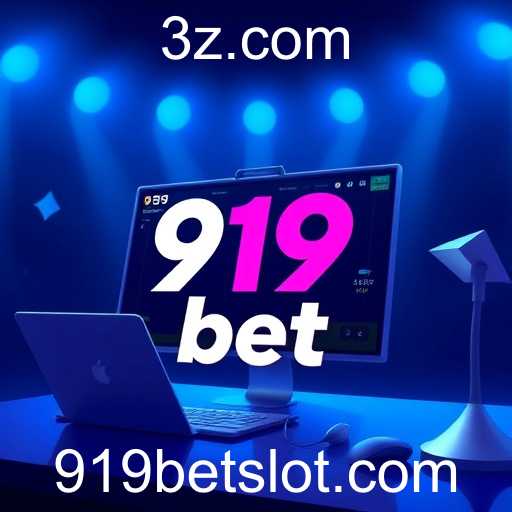 A Ascensão do 919 Bet no Mercado de Jogos Online