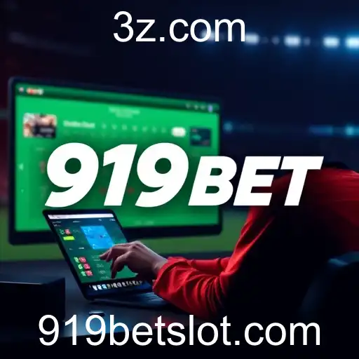 A Ascensão do 919 Bet no Cenário Global de Jogos