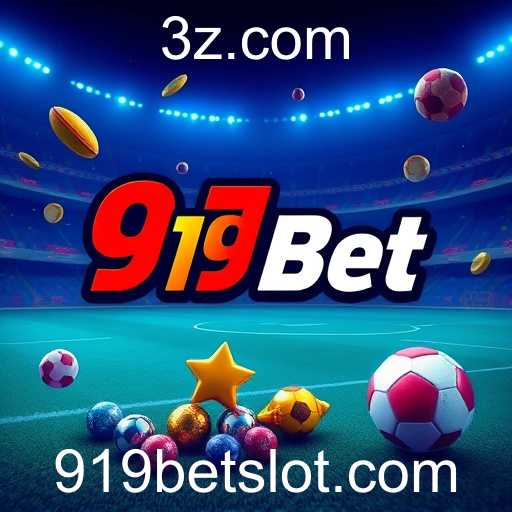 A Ascensão do '919 Bet' no Cenário de Jogos Online