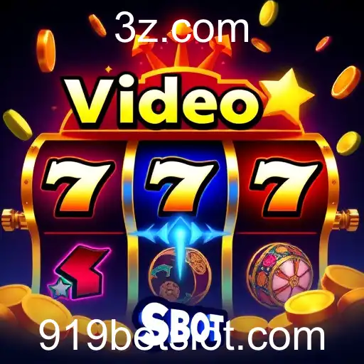 A Ascensão do 919 Bet no Cenário de Jogos Online