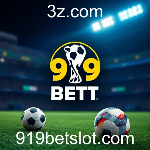 A Ascensão do 919 Bet no Cenário Brasileiro