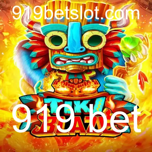 Descubra o Emocionante Mundo de TikiBlaze e o Conceito de 919 Bet