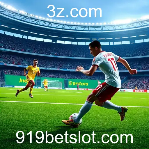 Tendências de 919 Bet no Mercado de Jogos em 2026