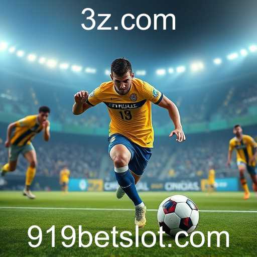 Tendências de jogos online: o impacto do 919 bet